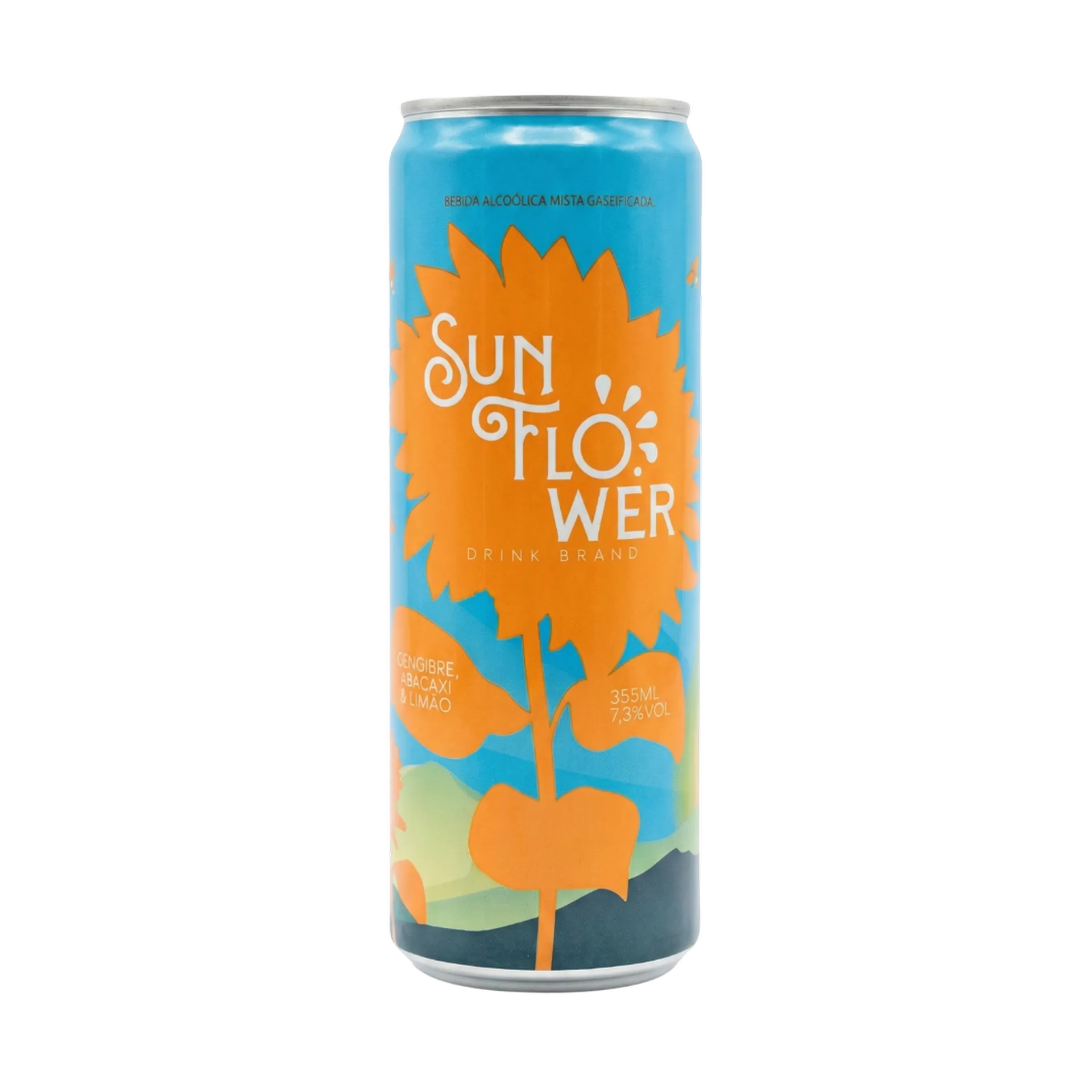 Sunflower Breeze - 6 unidades - Imagem 2