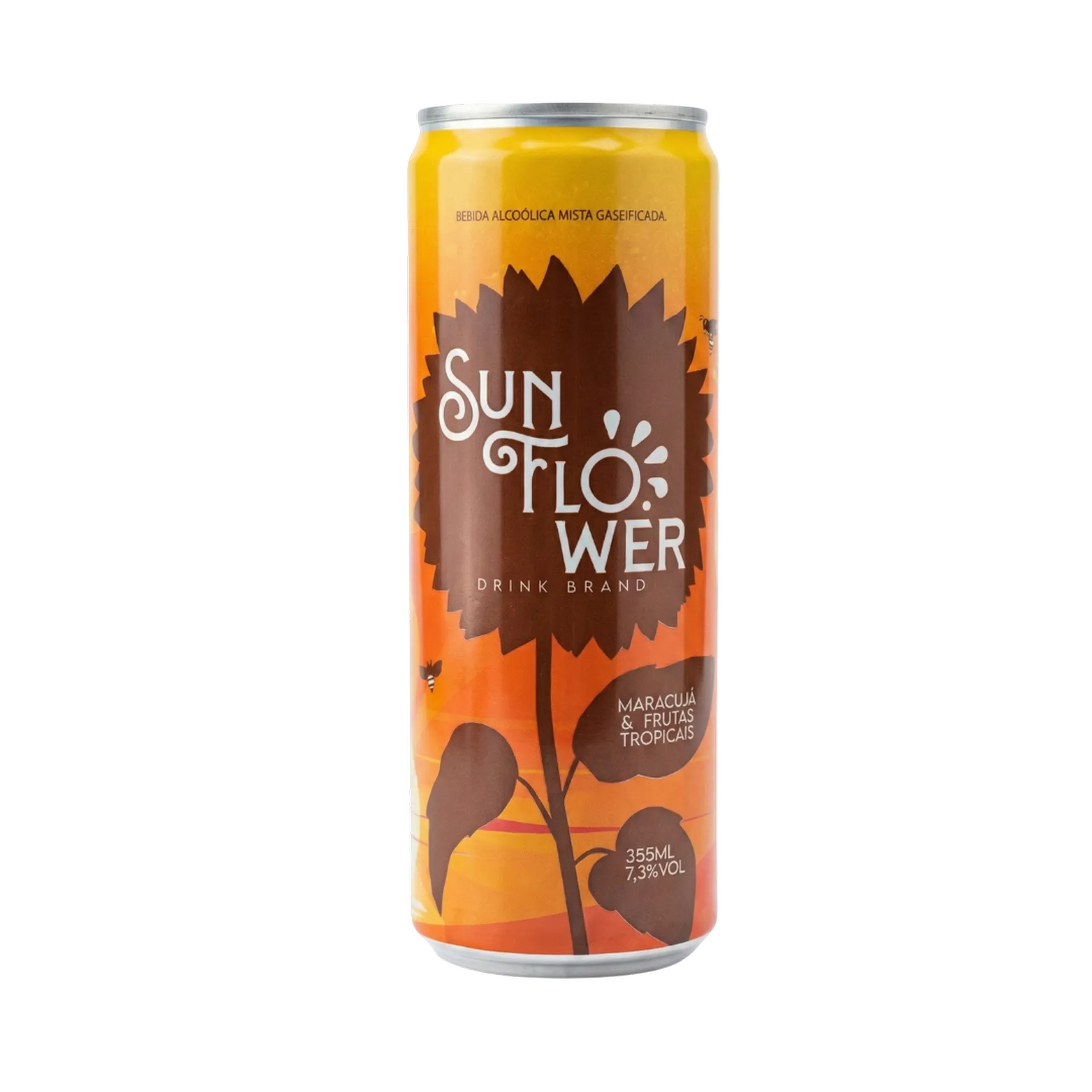 Sunflower Passion - 6 unidades - Imagem 2